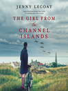 Cover image for The Girl from the Channel Islands